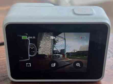 Камера: GoPro White . Харьков