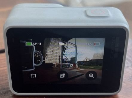 Камера: GoPro White . Харьков - изображение 3