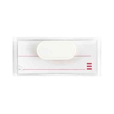 Бейдж Axent акриловий на магніті 4512 (70х30 мм) (4512-A) Вінниця