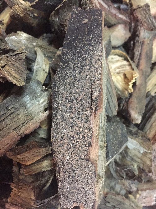 Эксклюзив! Треска из дубовой 70-летней бочки вино 500г GRILLI 77780 Код: 004387 Ровно - изображение 10