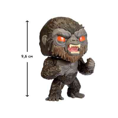 Фігурка для геймерів Funko Pop серії Godzilla Vs Kong – Конг готовий до бою (50952) Вінниця