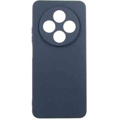 Чехол для мобильного телефона Dengos Xiaomi Redmi 14C Carbon + glass (Blue) (DG-KM-120) Винница