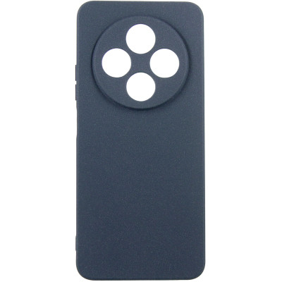 Чехол для мобильного телефона Dengos Xiaomi Redmi 14C Carbon + glass (Blue) (DG-KM-120) Винница - изображение 2