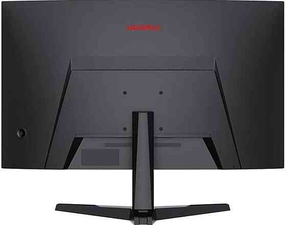 Монитор 27 дюймов Koorui 27E6QC (144Hz VA 1ms Flicker-Free) Киев