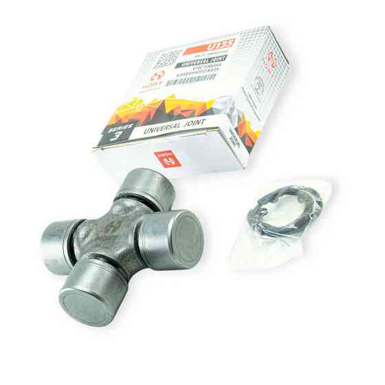 Хрестовина Спрінтер-Фольцваген Крафтер 06- (31x88) MB Мукачево