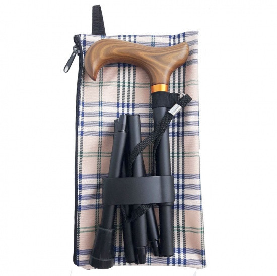 Тростина складана 331 Garcia Дніпро - фото 2