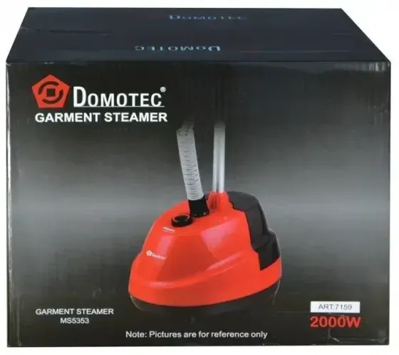 Вертикальний відпарювач DOMOTEC MS-5353 парова станція 7159 Київ