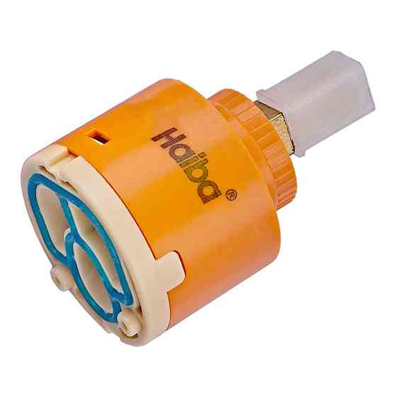 Картридж Haiba 40 Brass Head (AC0602) Київ