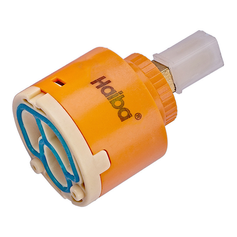 Картридж Haiba 40 Brass Head (AC0602) Киев - изображение 3