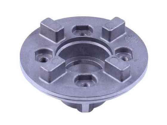 Демпфер колеса заднього голий на мопед Дельта/Альфа Мукачево