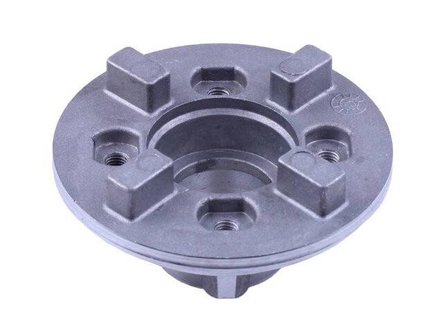 Демпфер колеса заднього голий на мопед Дельта/Альфа Мукачево - фото 2