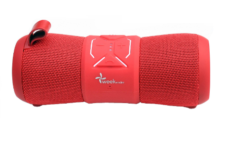 Вологозахищений Бумбокс Київ - фото 6