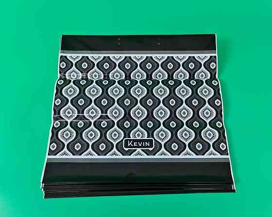 Пакет с пластиковой ручкой (36х37) 