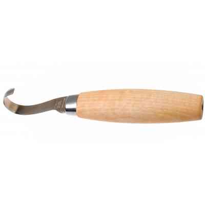 Нож Morakniv Woodcarving Hook Knife 164 Right (13443) Винница