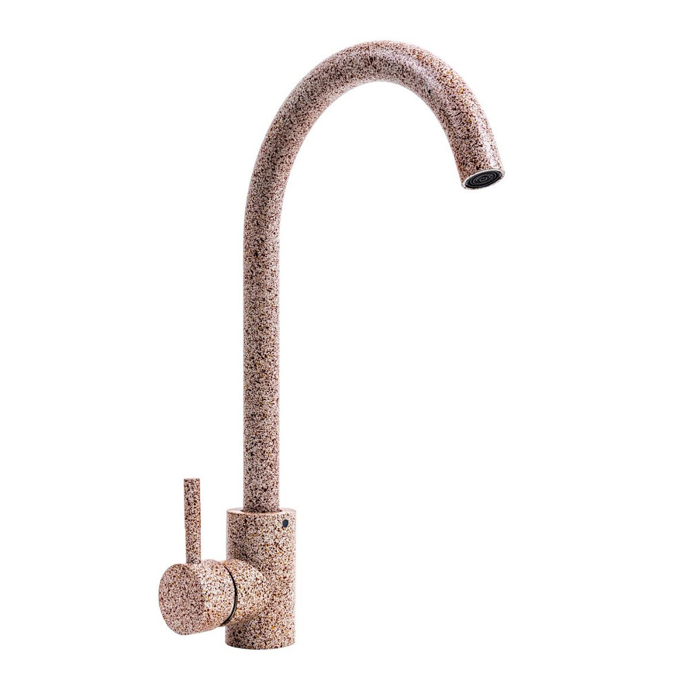 56 В NESP (3008 А) змішувач VALESO КАРАМЕЛЬ Коломыя - изображение 1