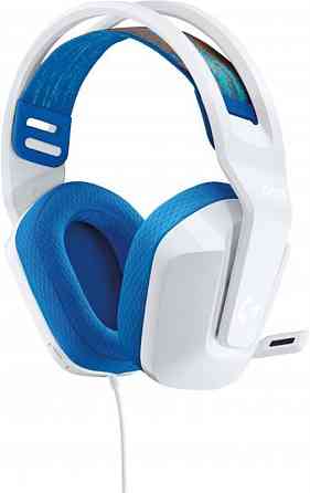 Гарнітура Logitech G335 White (981-001018) Білий Харків
