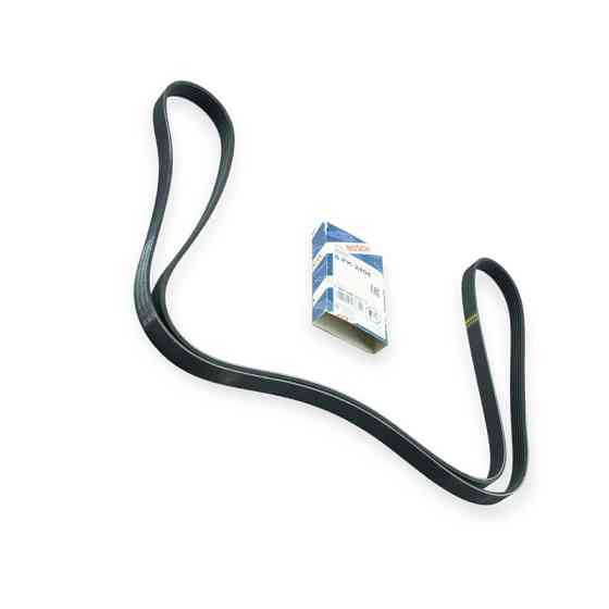 Ремінь струмковий 6PK2404 генератора Мукачево