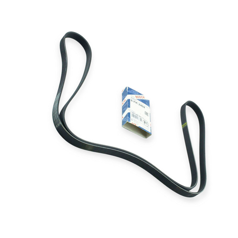 Ремень ручейковый 6PK2404 генератора Мукачево - изображение 1