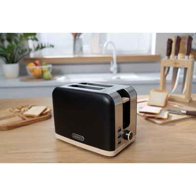 Тостер Ardesto T-F420BWD Вінниця - фото 7