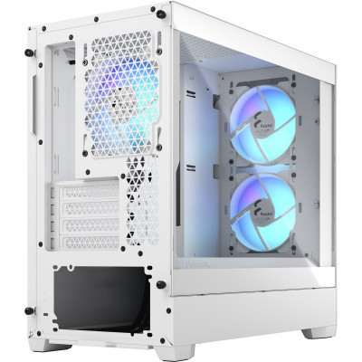 Корпус Fractal Design Pop Mini Air RGB White TG (FD-C-POR1M-01) Вінниця - фото 10