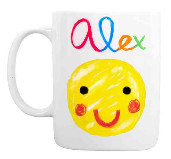 Набір воскових маркерів Jovi Decor для декору скла, дзеркала і кераміки, 6 кольорів (1906) Киев