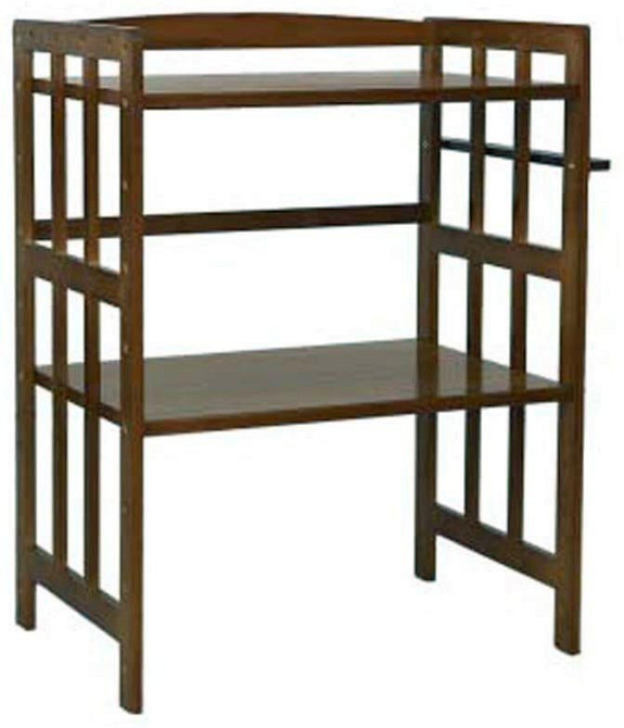 Этажерка для микроволновки 