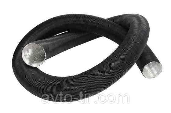 Гофра автономного опалювача Eberspacer Webasto 60 mm (1 метр) 102114310000 Луцьк