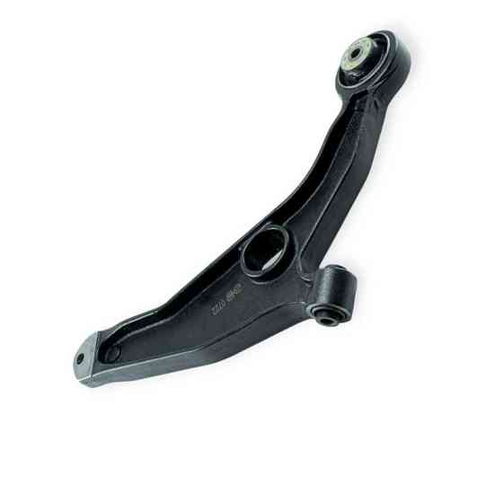 Рычаг подвески Крайслер 200 10- нижний левый L передней Мукачево