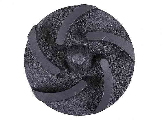 Крильчатка мотопомпи 52СС (для бензинової) Мукачево