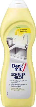 Denk mit універсальне очисне молочко, 750 мл Німеччина Київ - фото 1