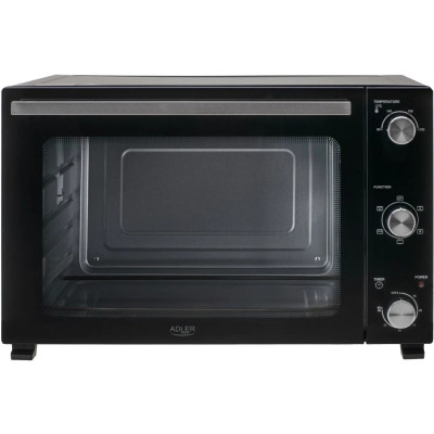 Електропіч Adler AD 6026 Вінниця - фото 1