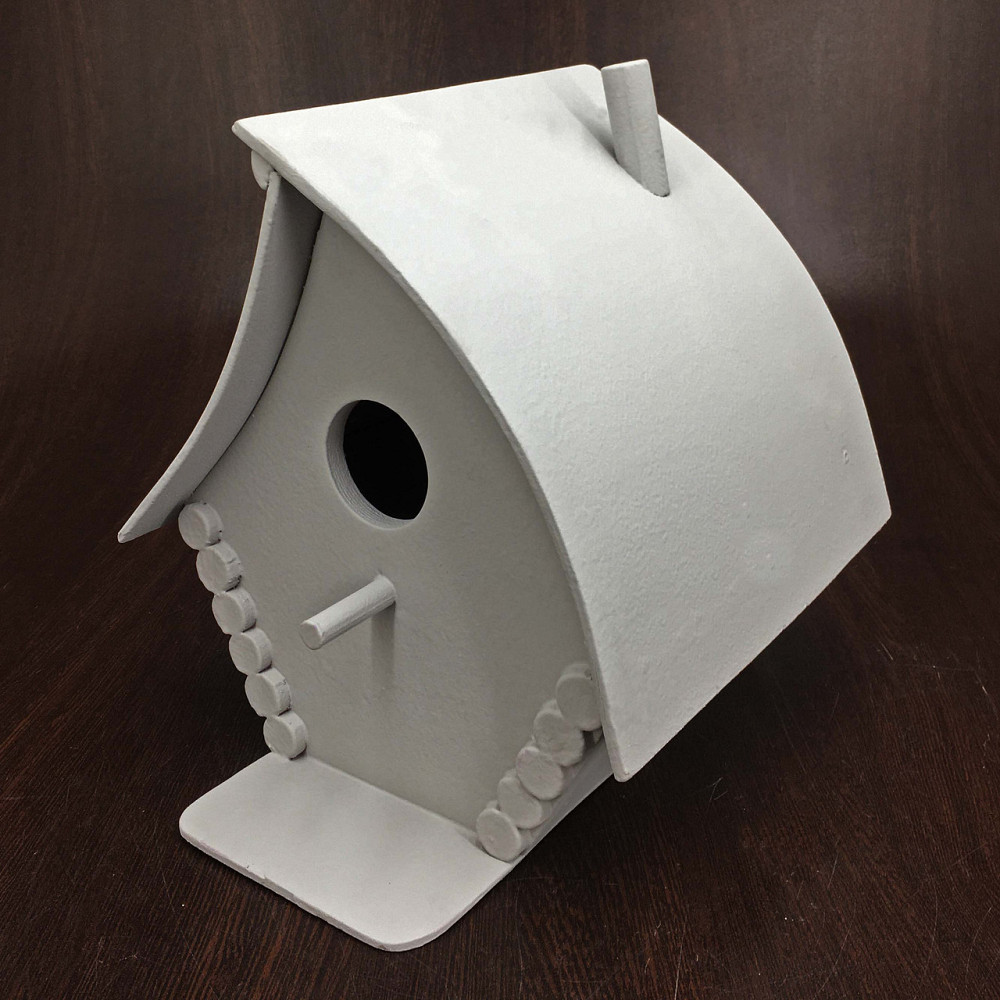 Скворечник садовый 