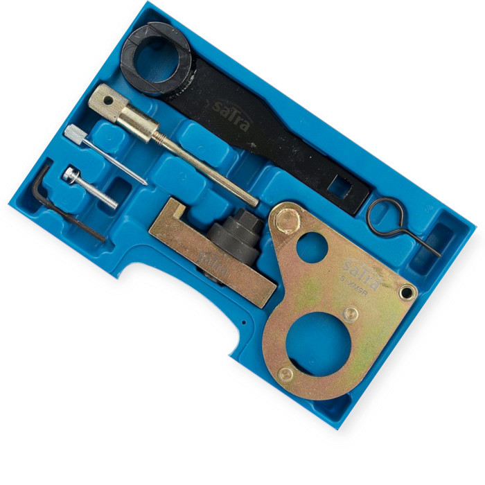 Набір фіксаторів ГРМ Renault, Nissan, автомобіль Опель 2.0, 2.2, 2.2 DCI, CDTI Satra Мукачево - фото 3