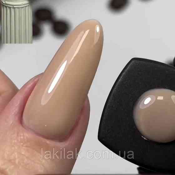 Гель-лак Moon Full Jaguar №05 Mousse Chocolate 8мл Херсон