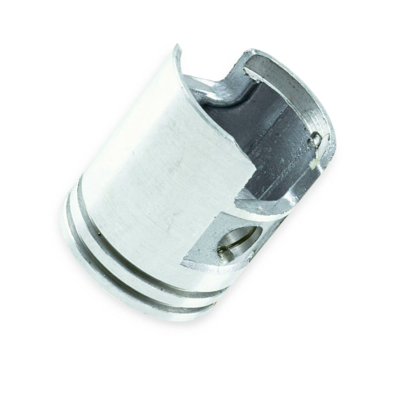 Поршень 0 (голый) 52,03мм Минск Мукачево - изображение 1