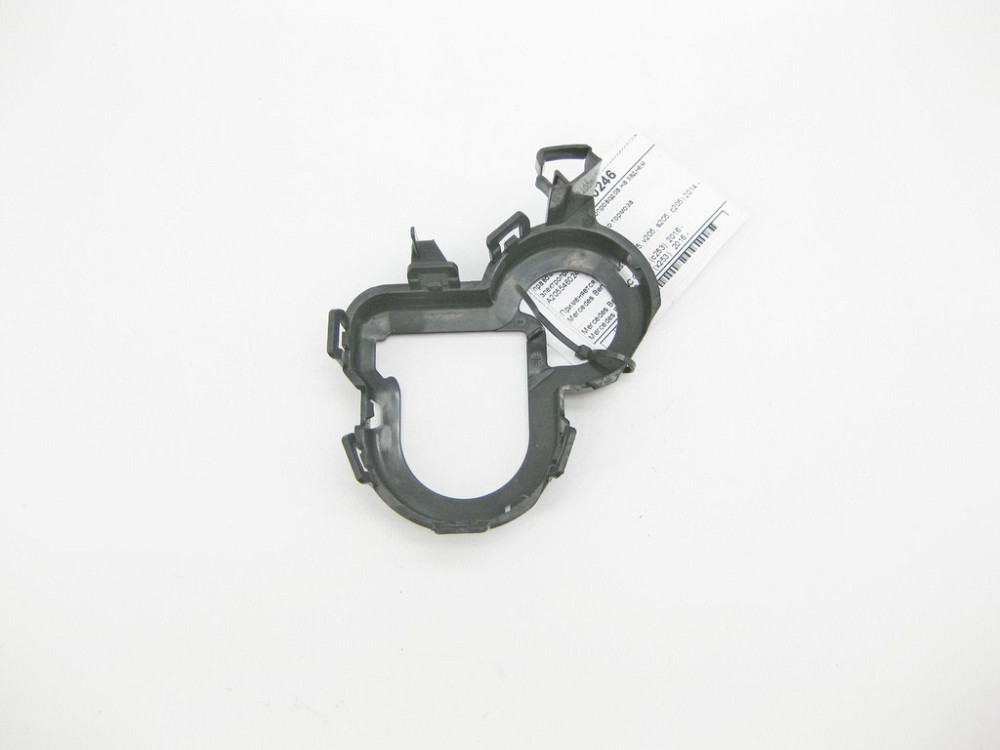 Mercedes-Benz  A2055460246 Тримач електропроводів на задньому правому електроприводі гальма стоянки C-Class W205 GLC X253 Coupe C253 Одеса - фото 1