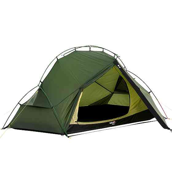 Палатка Wechsel Bella 1 ZG Green (231055) Вінниця