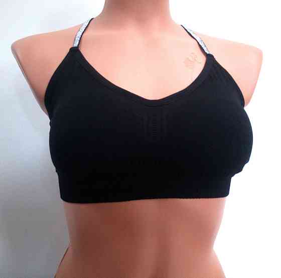 Жіночі топи для фітнесу Суми