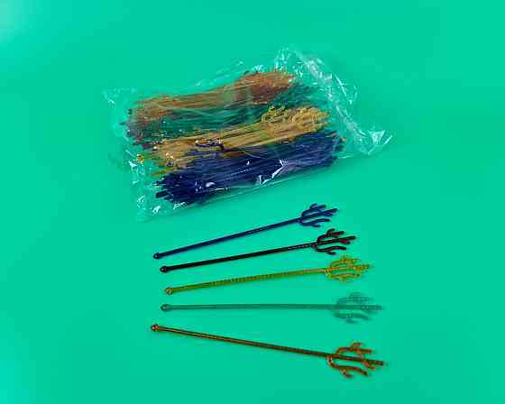 Мешалка для коктейлей 