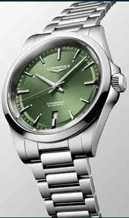 Мужские Часы: Longines L3.830.4.02.6 ! Оригинал! Киев