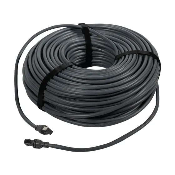 Дата кабель Dtech DT-SL3061 для Starlink Gen3 61м (73-00667) Киев