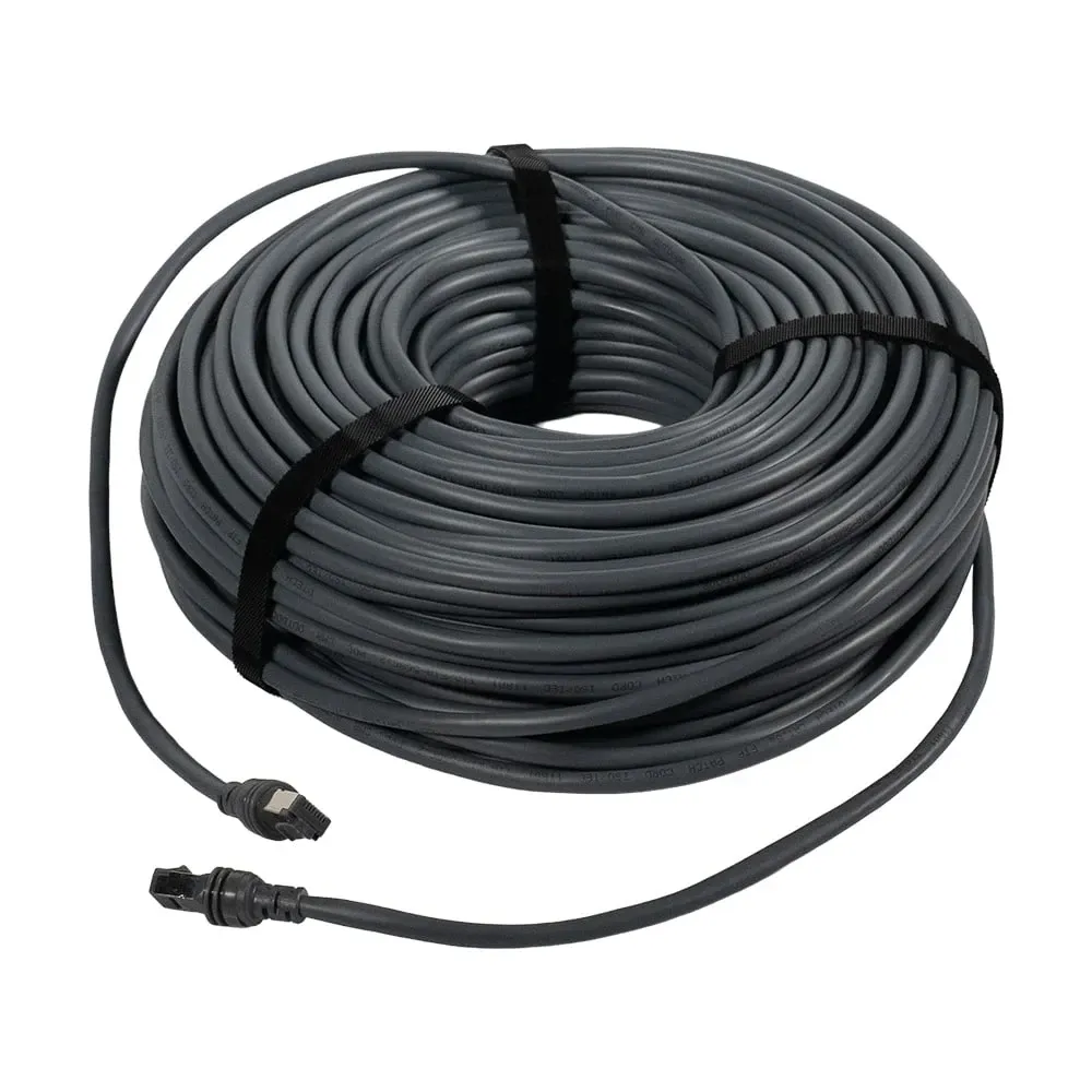 Дата кабель Dtech DT-SL3061 для Starlink Gen3 61м (73-00667) Київ - фото 6