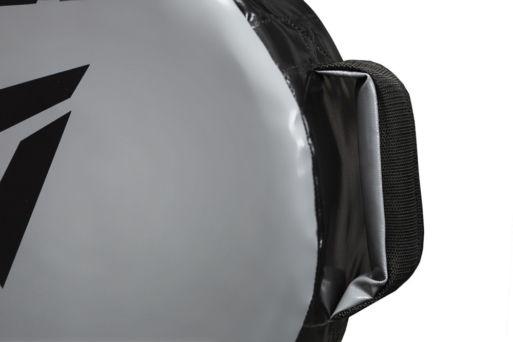 Макивара круглая для бокса, ММА, каратэ, кикбоксинга, тренировочная подушка для ударов руками и ногами V`Noks Киев - изображение 5