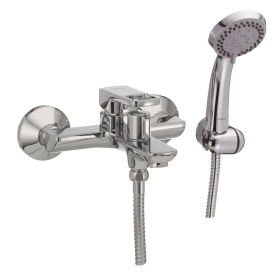 Змішувач для ванни Haiba Fenix 009   ( HB0932 ) 33839 Харків