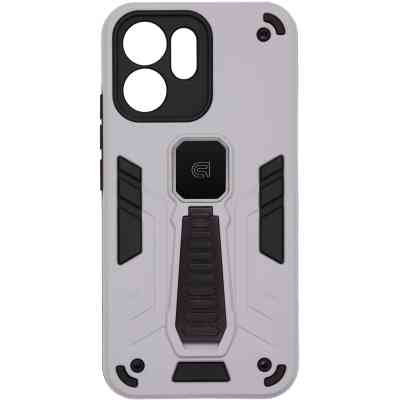 Чехол для мобильного телефона Armorstandart Proover OPPO Reno14 F 5G / Reno14 FS 5G Grey (ARM87175) Винница