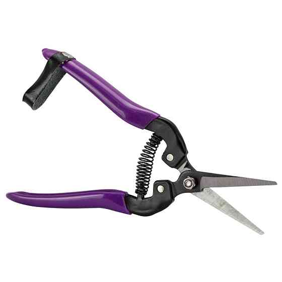 Секатор обвідний для квітів 190 мм GRAD (5021765) Київ