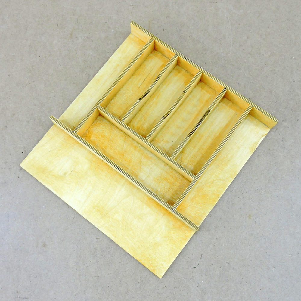 Лоток для столовых приборов 