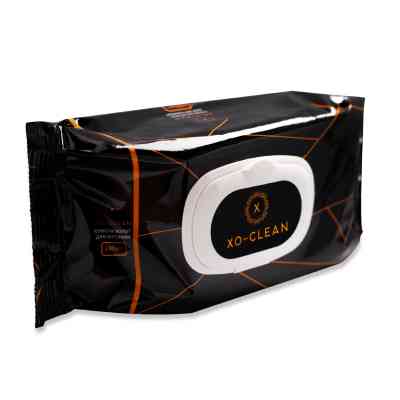 Серветки XoKo for technique 100шт (XO-Clean-100) Вінниця