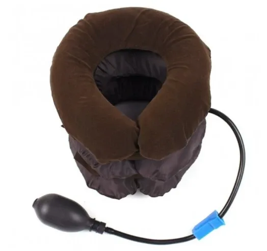 Комір ортопедичний для шиї AIR PILLOW (TING PAI) MP-120 Одеса - фото 4