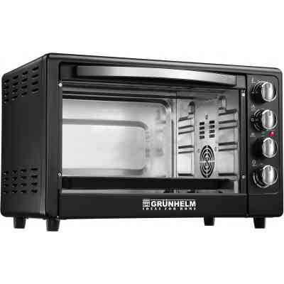 Электропечь Grunhelm GN50AC Винница